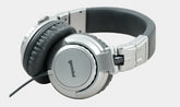 Gemini DJX-500 Professionelle DJ-Kopfhörer